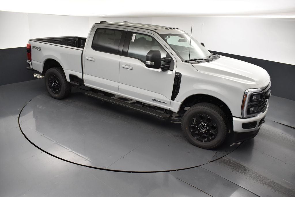 2026 Ford F-250SD XLT 603A