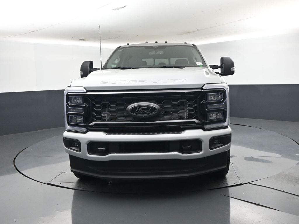 2026 Ford F-250SD XLT 603A