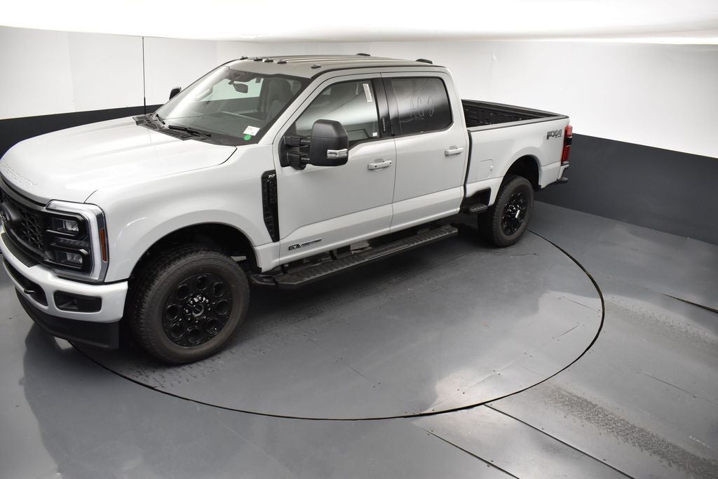 2026 Ford F-250SD XLT 603A