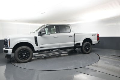 2026 Ford F-250SD XLT 603A