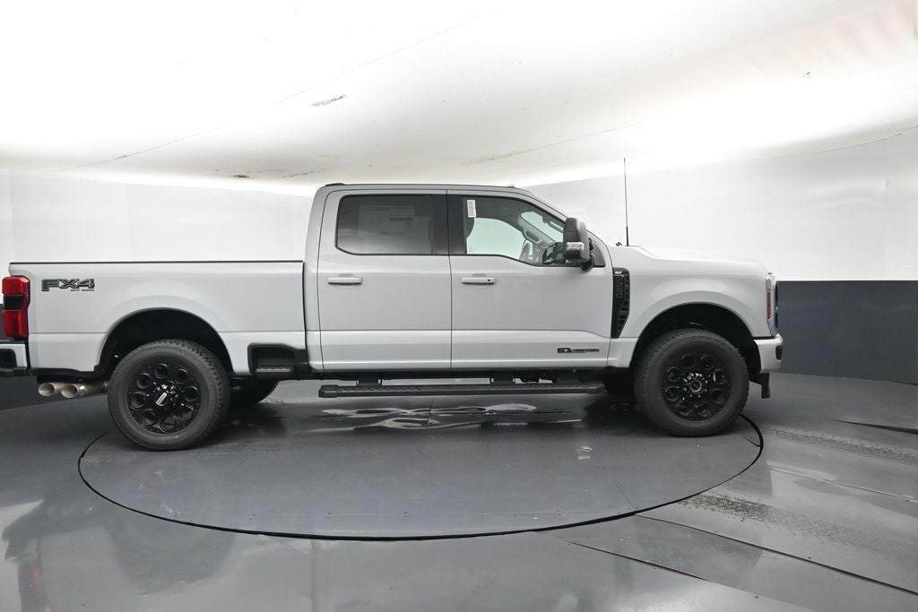 2026 Ford F-250SD XLT 603A