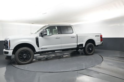 2026 Ford F-250SD XLT 603A