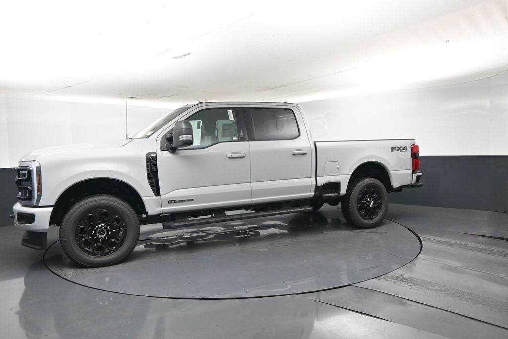 2026 Ford F-250SD XLT 603A