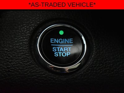 2021 Ford F-250SD Platinum