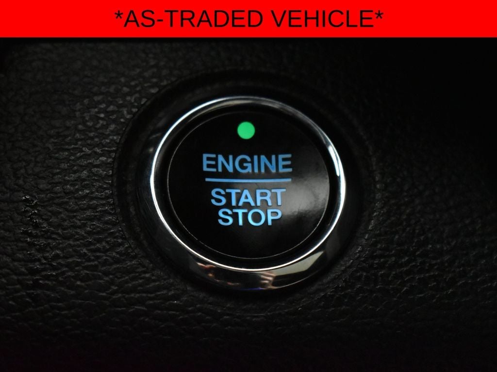 2021 Ford F-250SD Platinum