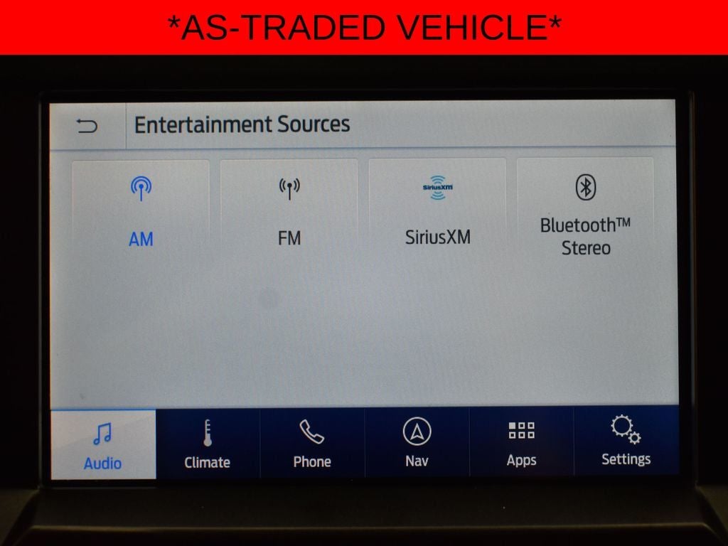 2021 Ford F-250SD Platinum