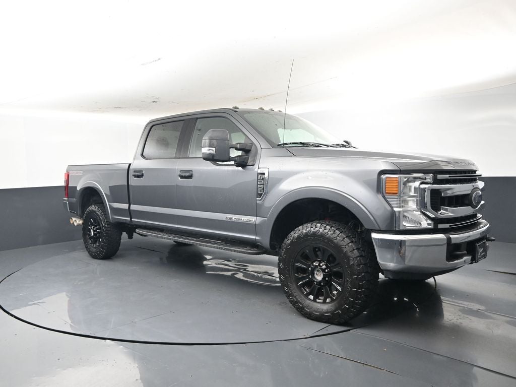 2021 Ford F-250 XLT 4x4 Crew Cab 6-3/4' Box's photo