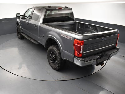 2021 Ford F-250SD XLT 603A