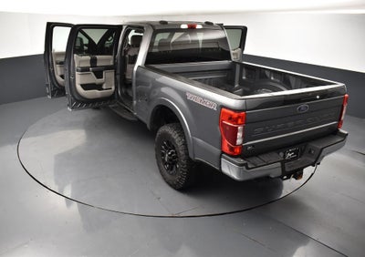 2021 Ford F-250SD XLT 603A