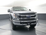 2021 Ford F-250SD XLT 603A