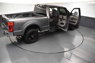 2021 Ford F-250SD XLT 603A