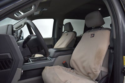 2021 Ford F-250SD XLT 603A