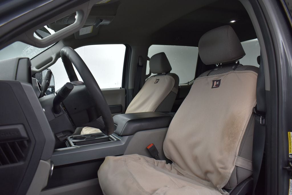 2021 Ford F-250SD XLT 603A