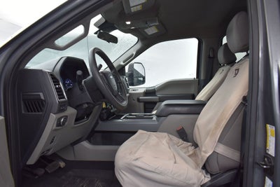 2021 Ford F-250SD XLT 603A