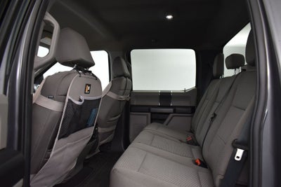 2021 Ford F-250SD XLT 603A