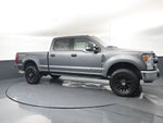 2021 Ford F-250SD XLT 603A