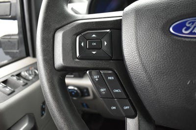 2021 Ford F-250SD XLT 603A