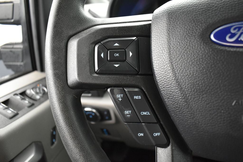 2021 Ford F-250SD XLT 603A