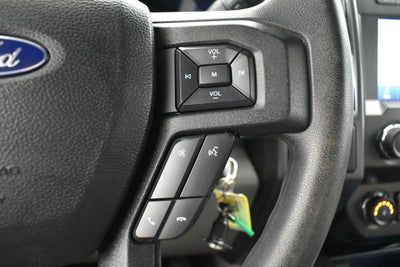 2021 Ford F-250SD XLT 603A
