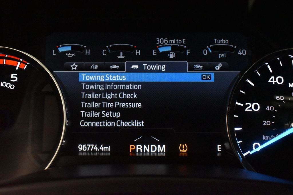 2021 Ford F-250SD XLT 603A