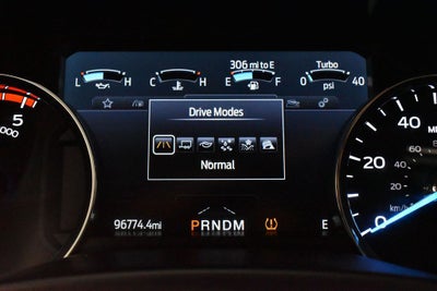 2021 Ford F-250SD XLT 603A