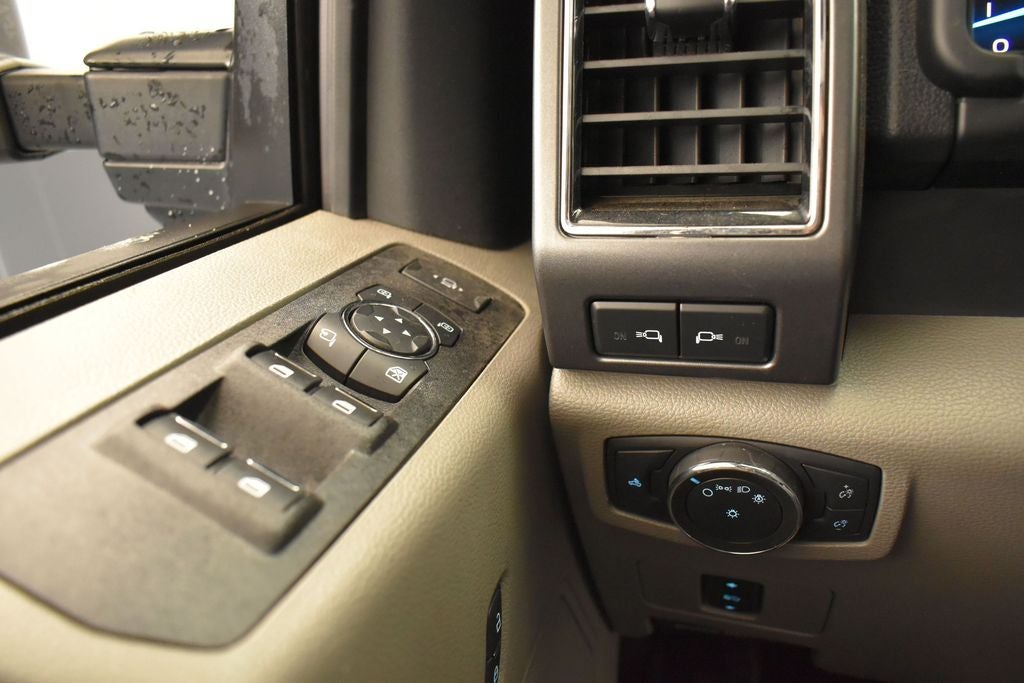 2021 Ford F-250SD XLT 603A