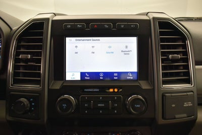 2021 Ford F-250SD XLT 603A