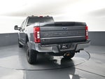 2021 Ford F-250SD XLT 603A