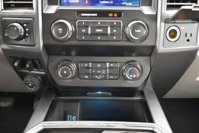 2021 Ford F-250SD XLT 603A