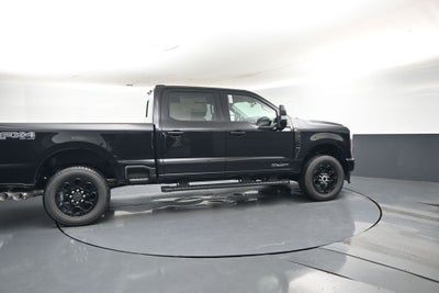 2026 Ford F-250SD XLT 603A