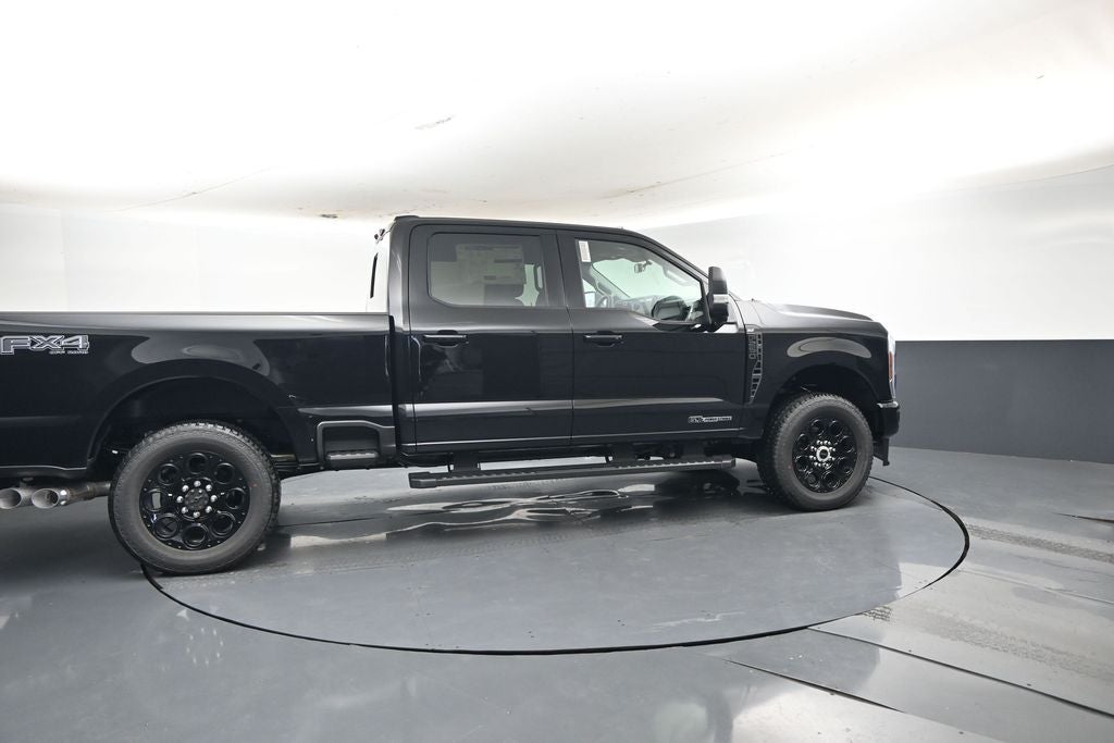 2026 Ford F-250SD XLT 603A
