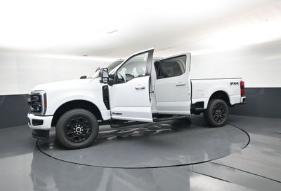 2026 Ford F-250SD XLT 603A