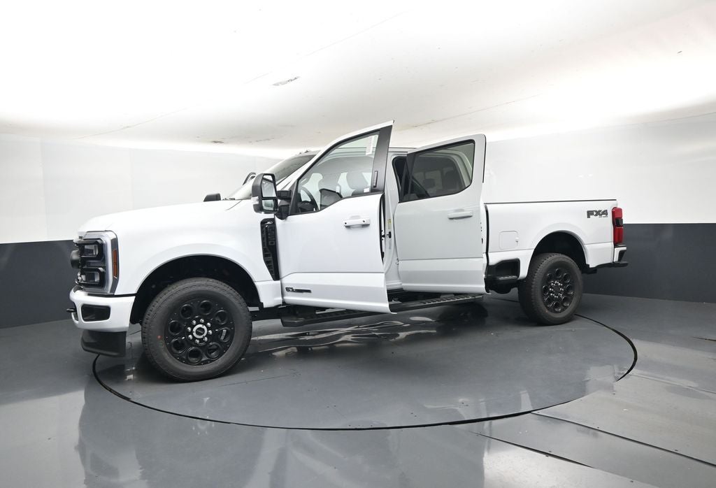 2026 Ford F-250SD XLT 603A