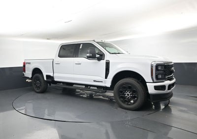 2026 Ford F-250SD XLT 603A