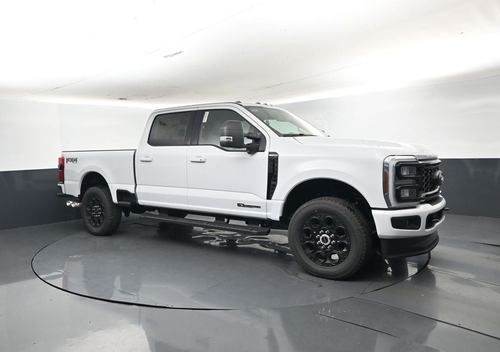 2026 Ford F-250SD XLT 603A