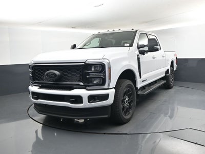 2026 Ford F-250SD XLT 603A