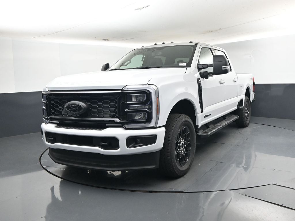 2026 Ford F-250SD XLT 603A