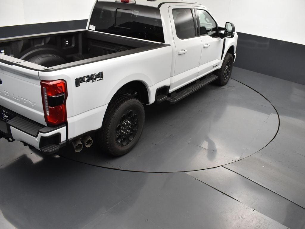 2026 Ford F-250SD XLT 603A