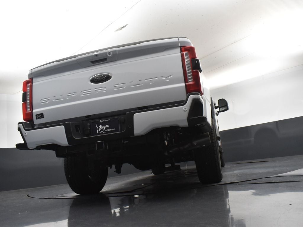 2026 Ford F-250SD XLT 603A