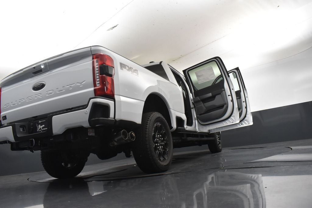 2026 Ford F-250SD XLT 603A