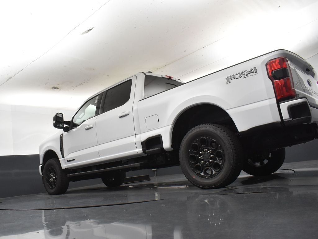 2026 Ford F-250SD XLT 603A