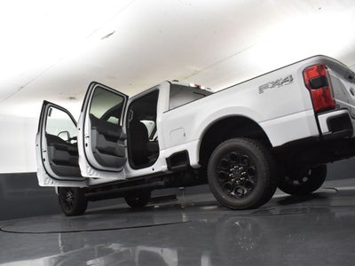 2026 Ford F-250SD XLT 603A