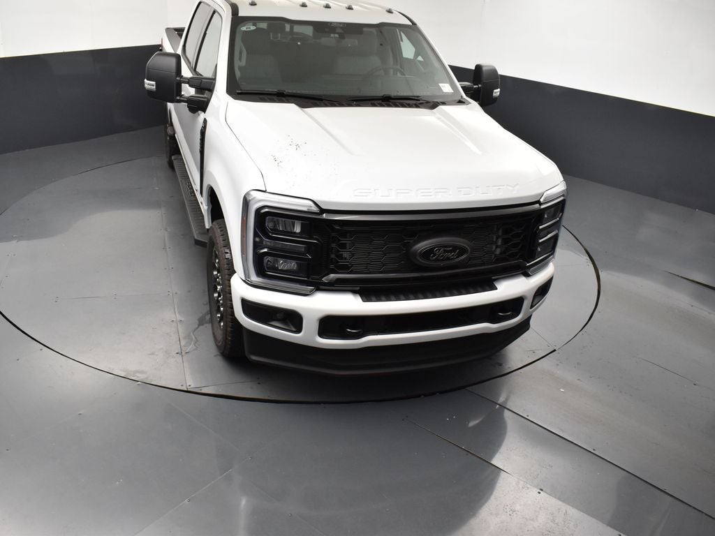 2026 Ford F-250SD XLT 603A