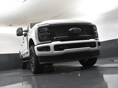 2026 Ford F-250SD XLT 603A