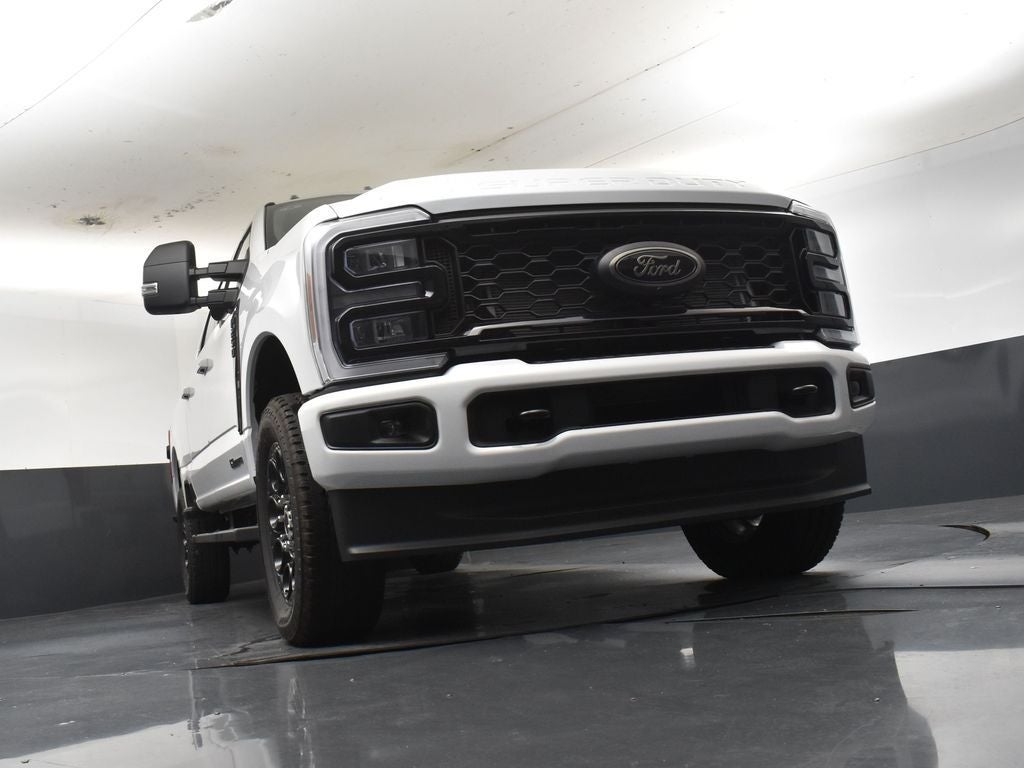 2026 Ford F-250SD XLT 603A