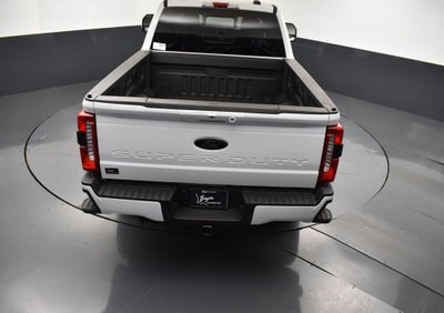 2026 Ford F-250SD XLT 603A