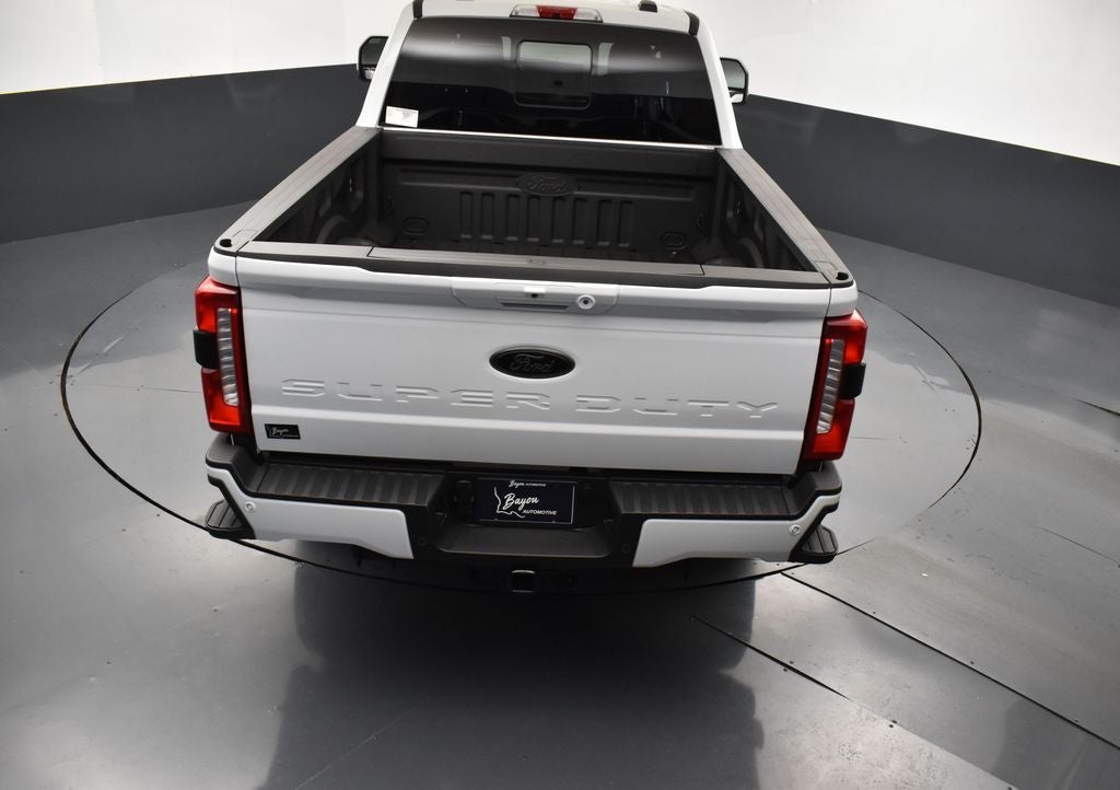 2026 Ford F-250SD XLT 603A