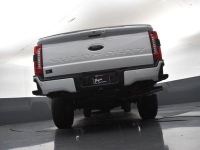 2026 Ford F-250SD XLT 603A