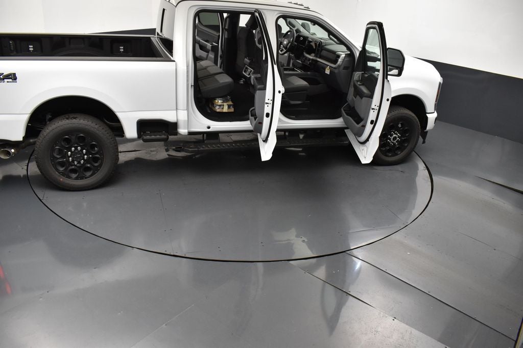 2026 Ford F-250SD XLT 603A