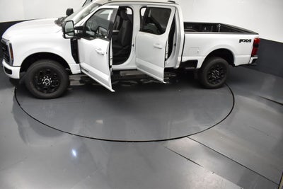 2026 Ford F-250SD XLT 603A